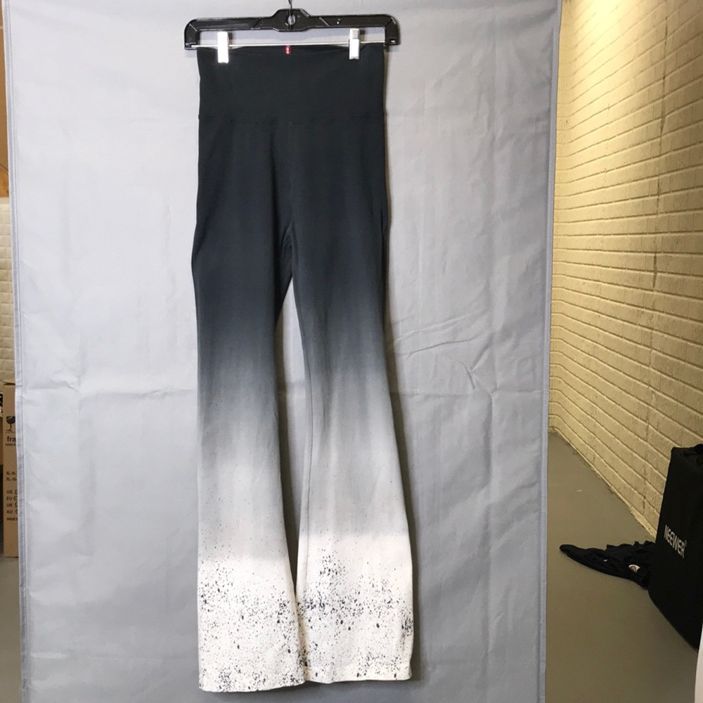 Hard Tail Tie Dye Yoga Pant